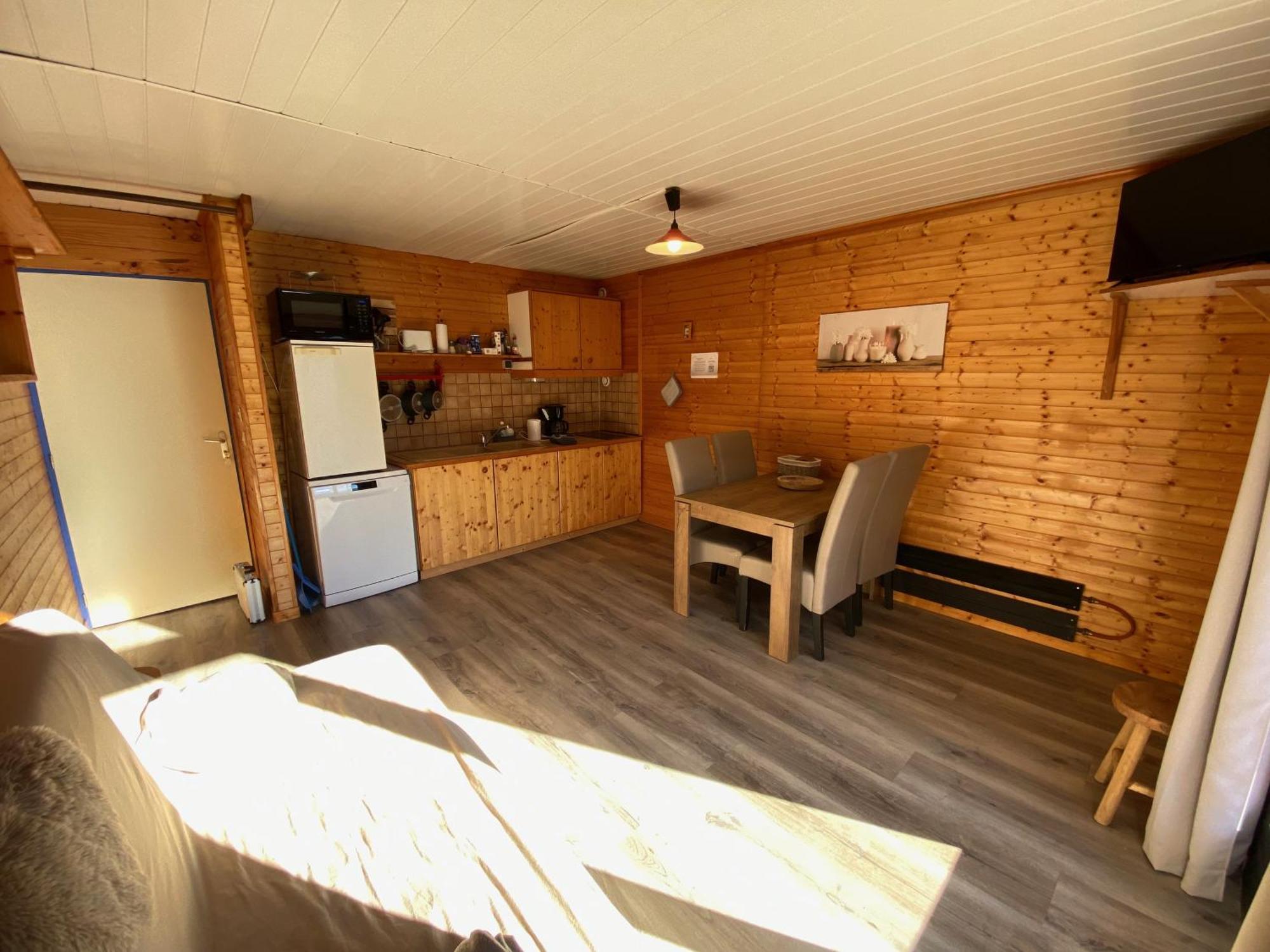 Chalet A Un Endroit Exceptionnel, Alpes, Parc National Des Ecrins Les Vigneaux 외부 사진
