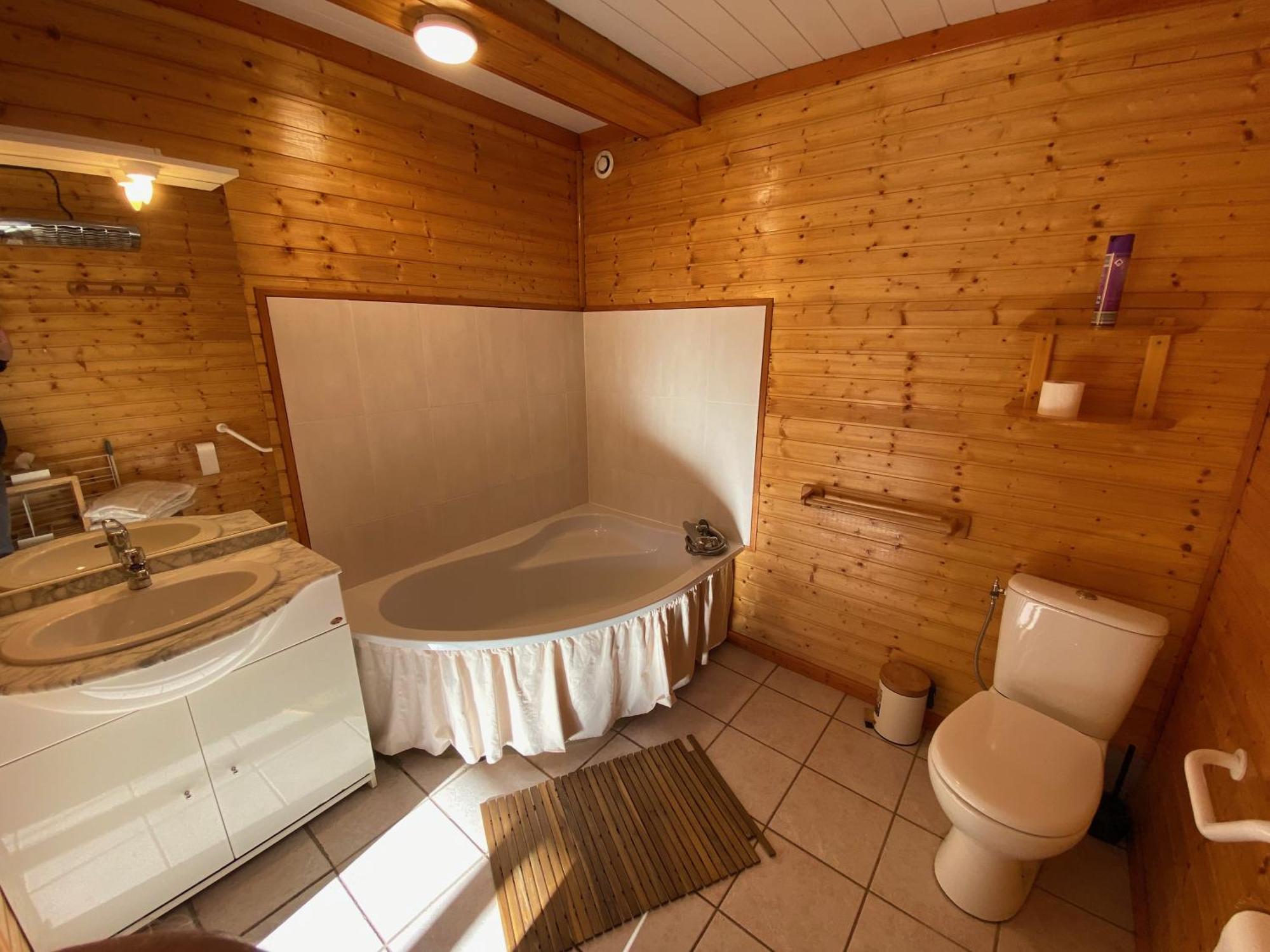 Chalet A Un Endroit Exceptionnel, Alpes, Parc National Des Ecrins Les Vigneaux 외부 사진