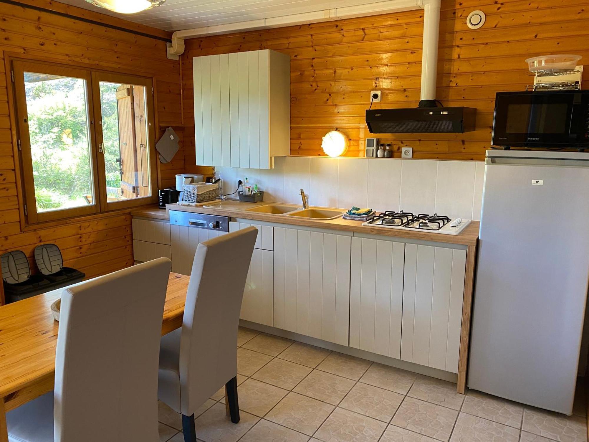 Chalet A Un Endroit Exceptionnel, Alpes, Parc National Des Ecrins Les Vigneaux 외부 사진