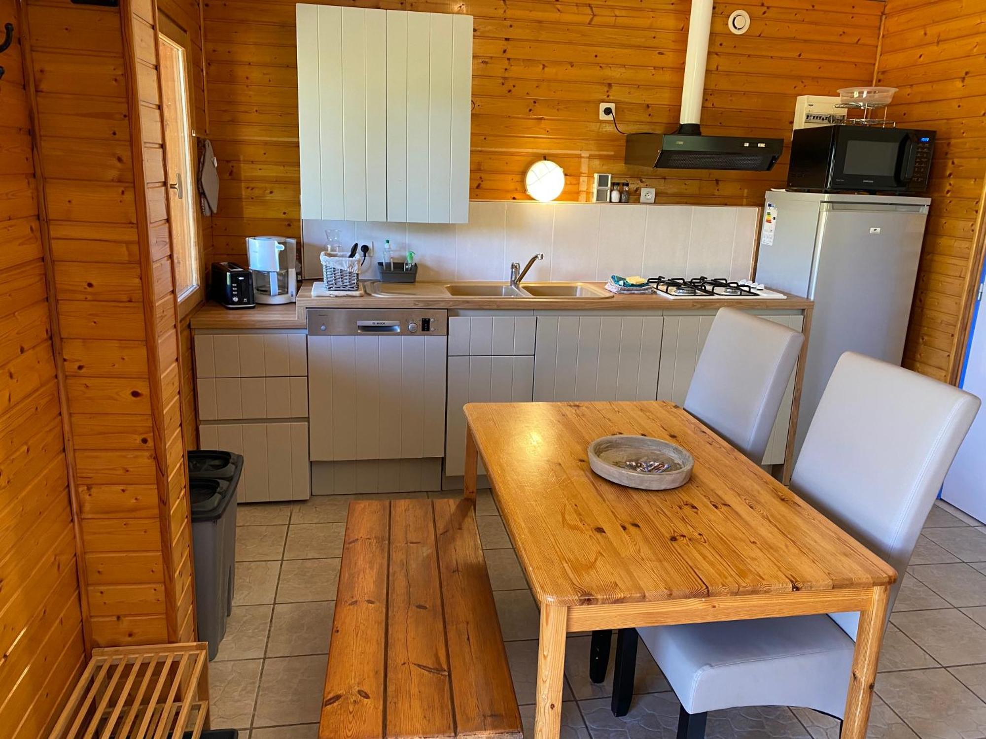 Chalet A Un Endroit Exceptionnel, Alpes, Parc National Des Ecrins Les Vigneaux 외부 사진