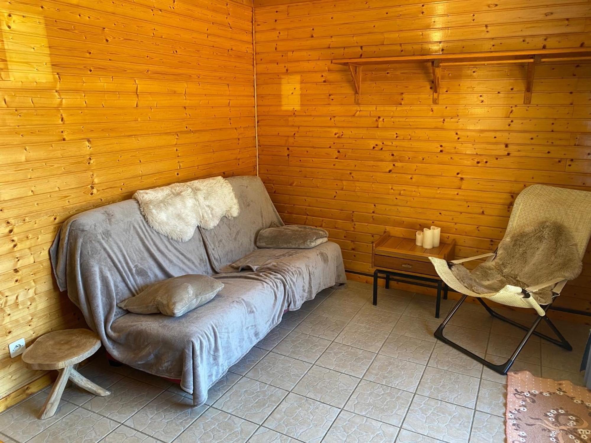Chalet A Un Endroit Exceptionnel, Alpes, Parc National Des Ecrins Les Vigneaux 객실 사진