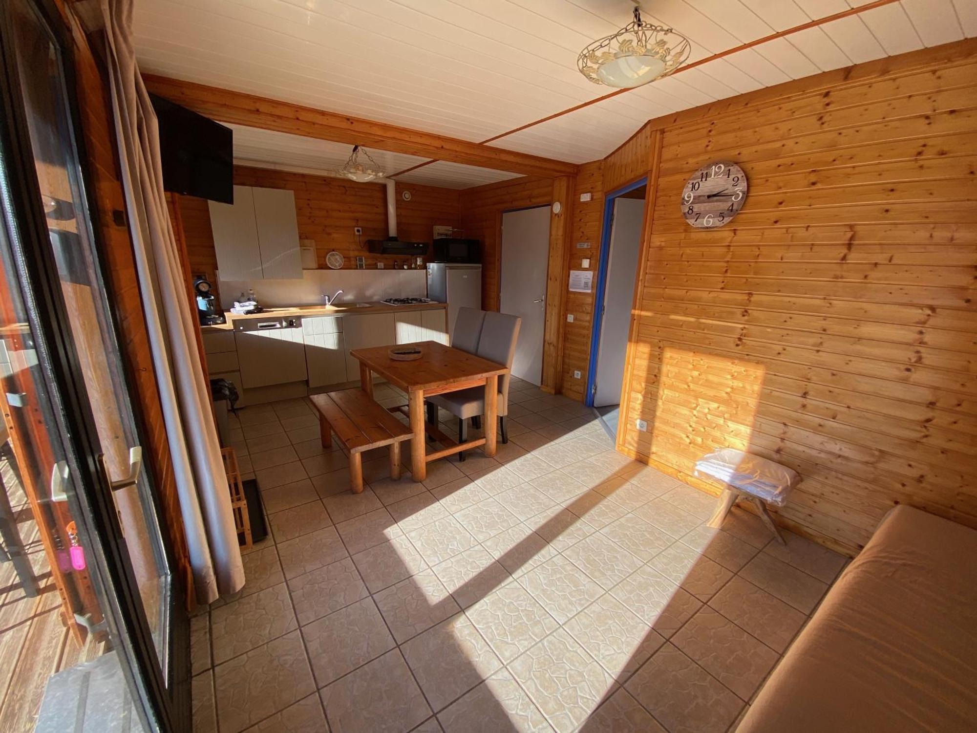 Chalet A Un Endroit Exceptionnel, Alpes, Parc National Des Ecrins Les Vigneaux 외부 사진